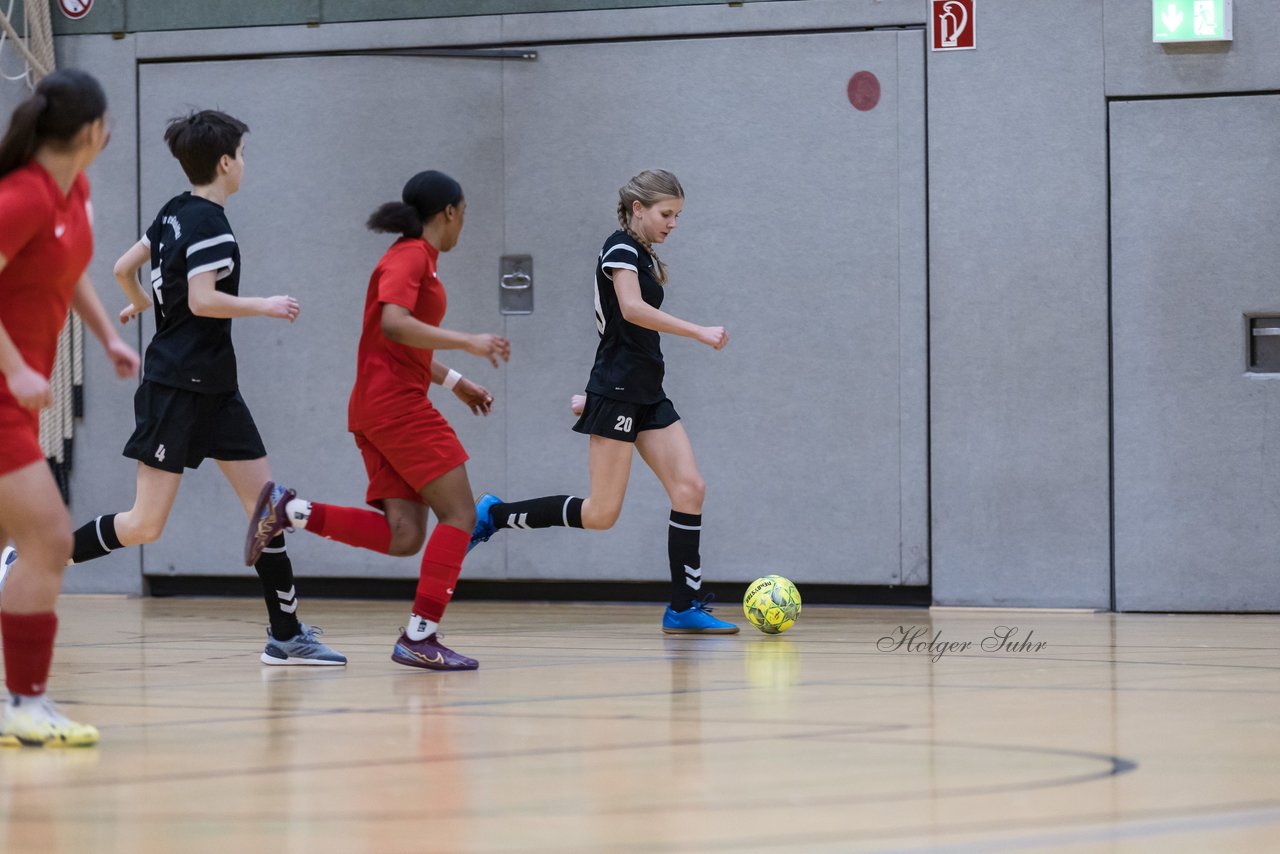 Bild 203 - wCJ Futsalmeisterschaft